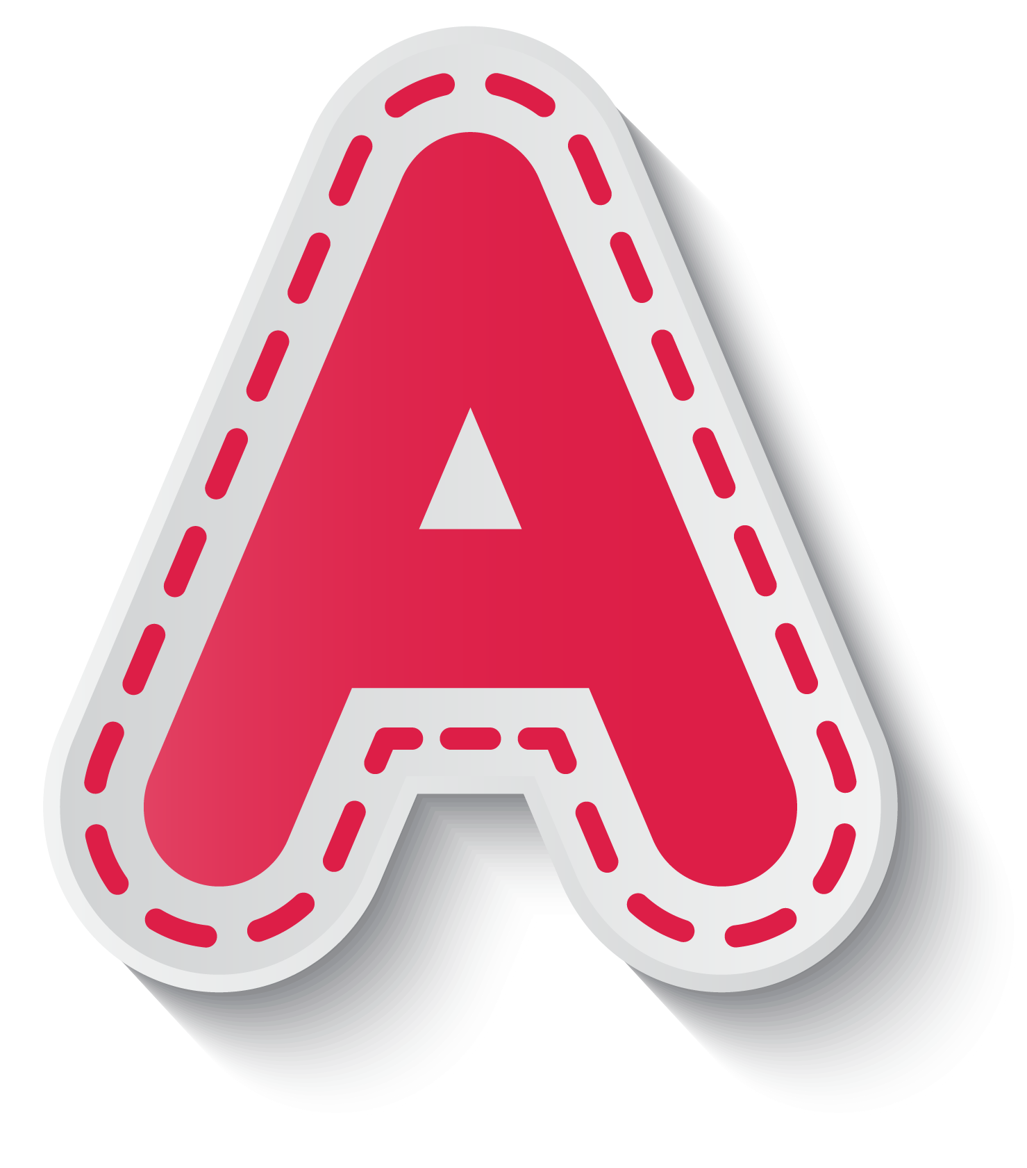 Letter A Png Download Free Image Png Play
