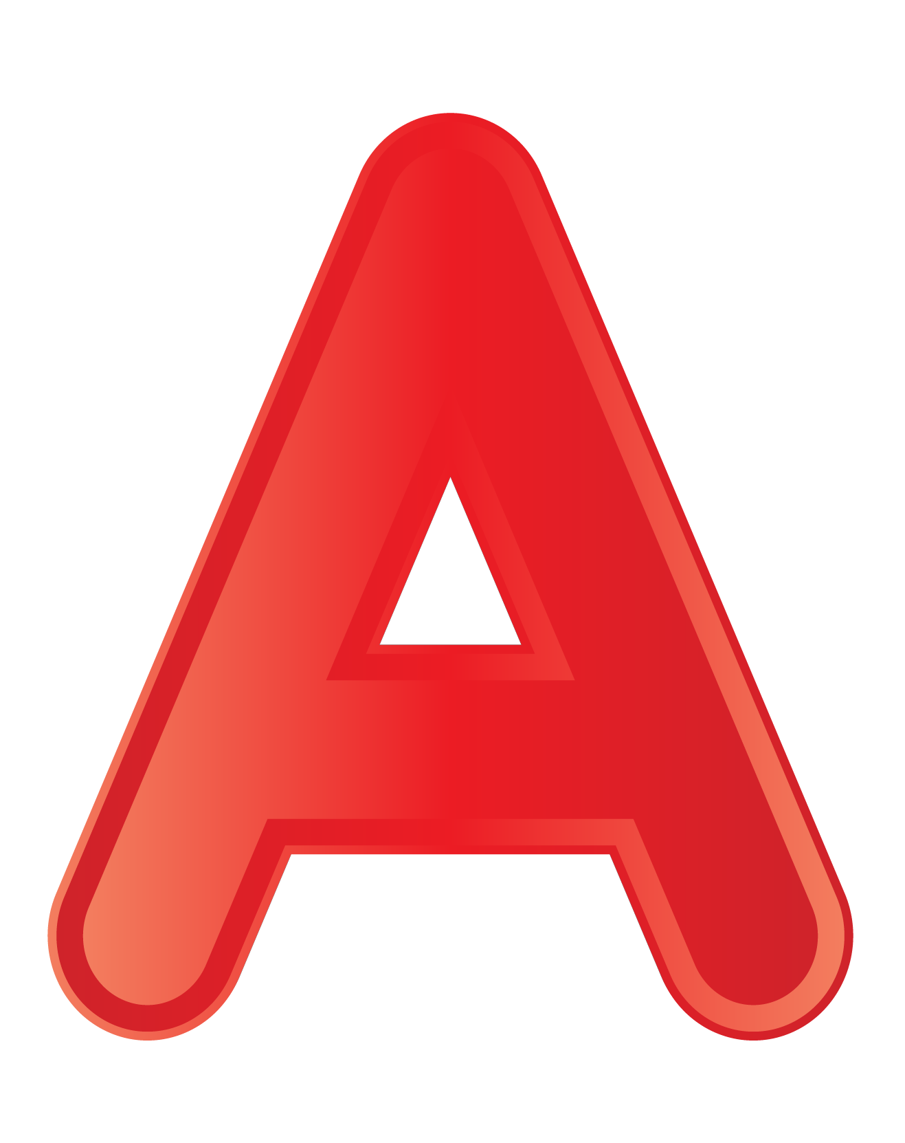 Letter A Png Royalty Free Image Png Play