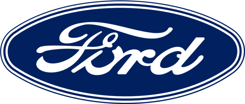 Ford Logo Transparent Image PNG Play