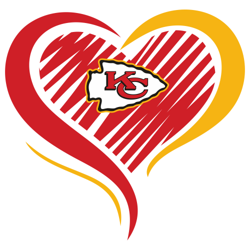 Kansas City Chiefs PNG Images Transparent Background PNG Play