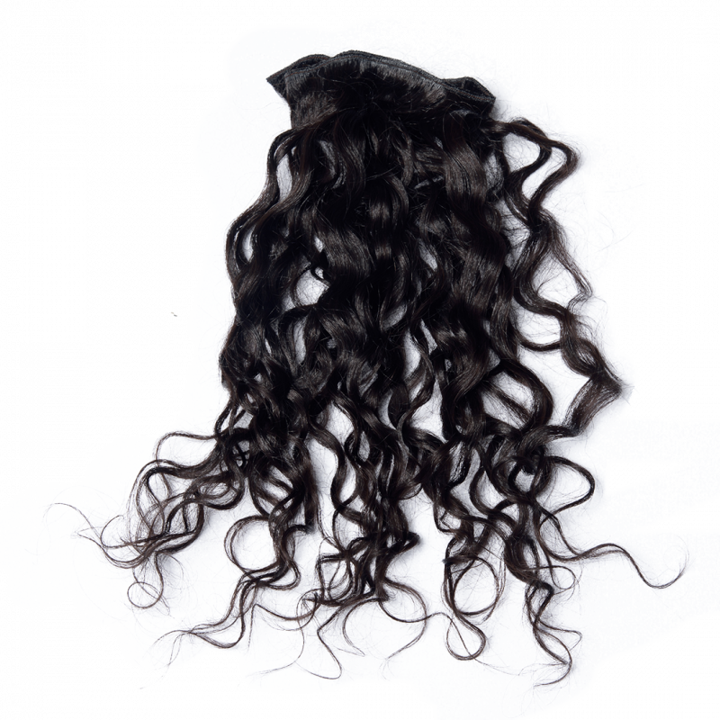 Curly Women Hair Transparent Free Png Png Play