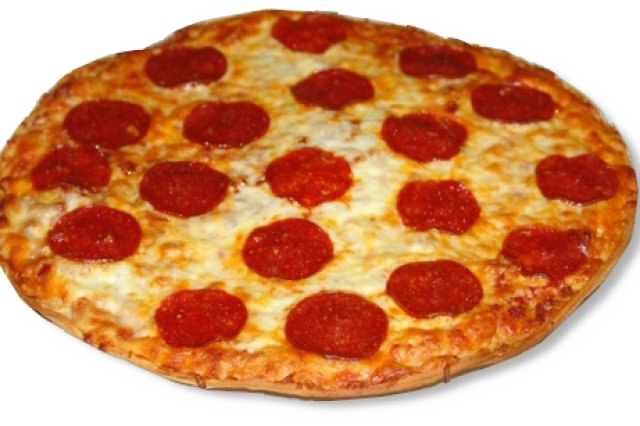 All Time Top 15 Pepperoni Pizza Png How To Make Perfect Recipes