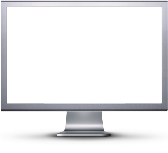 LCD Computer Monitor PNG HD Quality PNG Play
