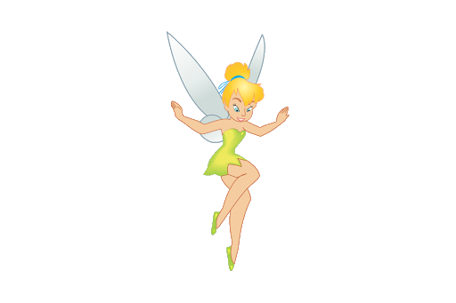Tinker Bell Transparent Images PNG Play