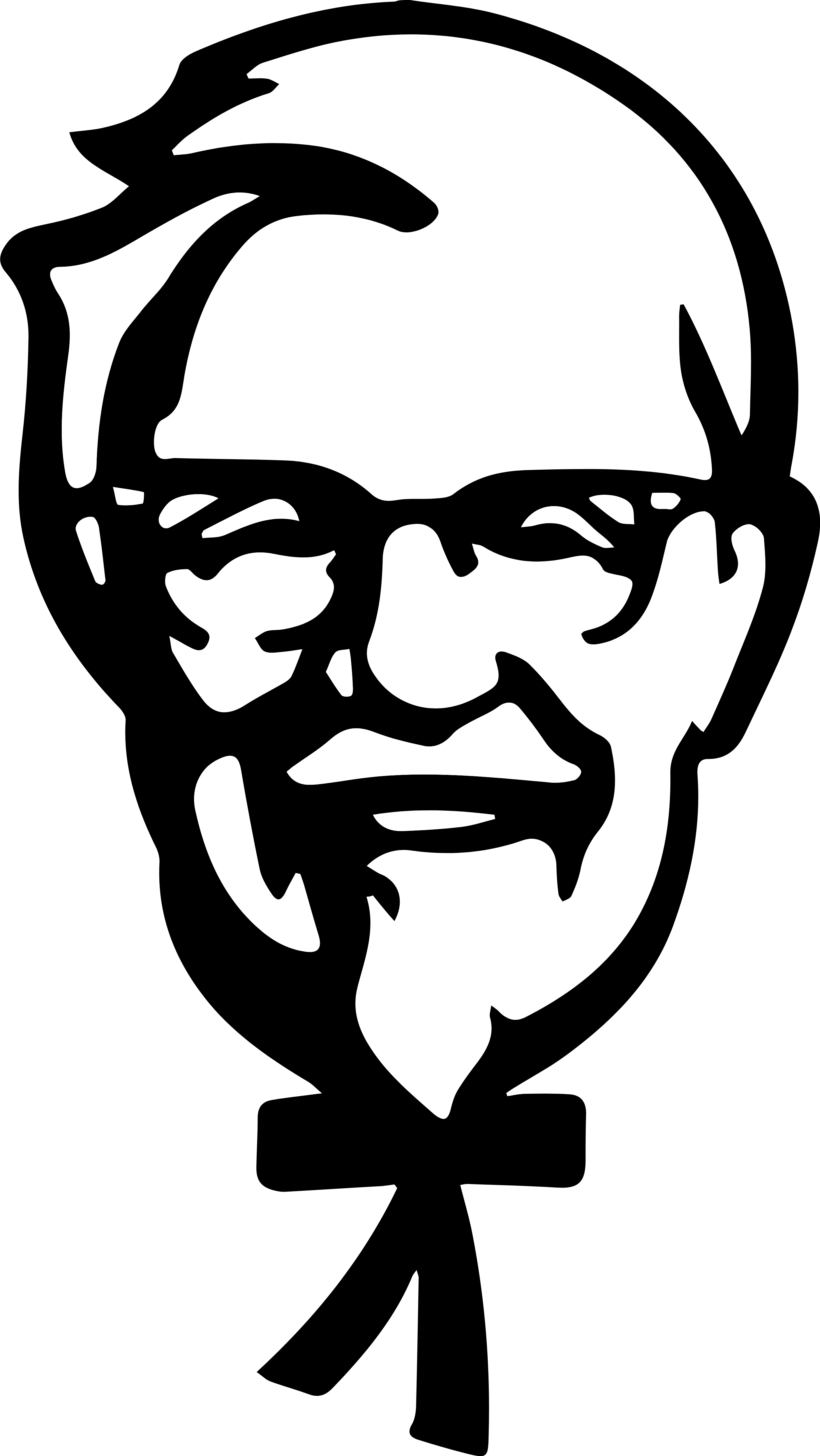 KFC Logo Transparent Background PNG Play