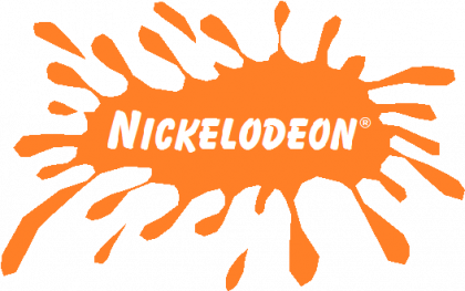 Nickelodeon Logo Transparent Images PNG Play