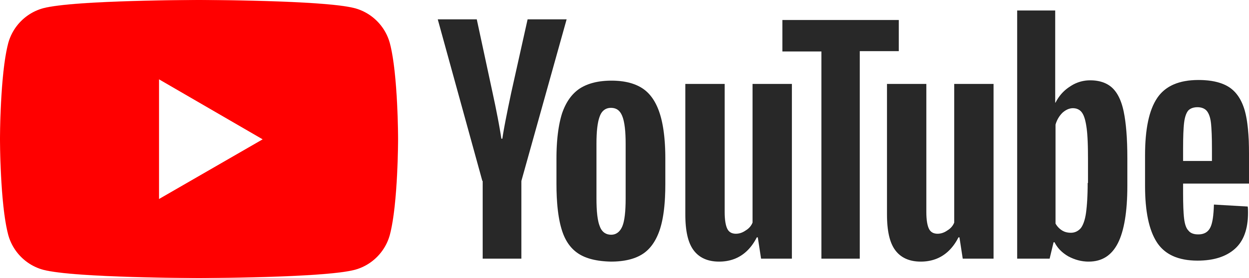 Youtube Logo Transparent Free PNG PNG Play