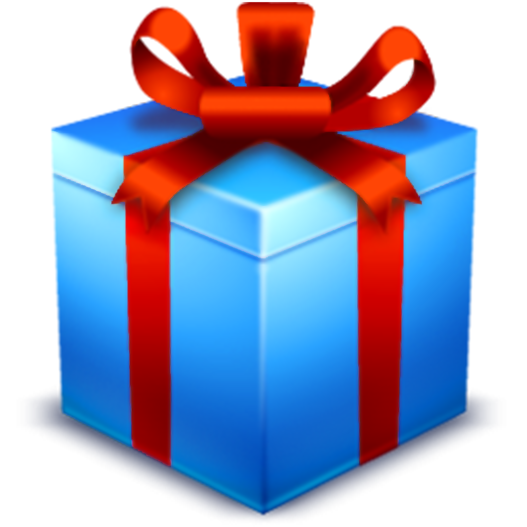 Birthday Gift Transparent Background PNG Play