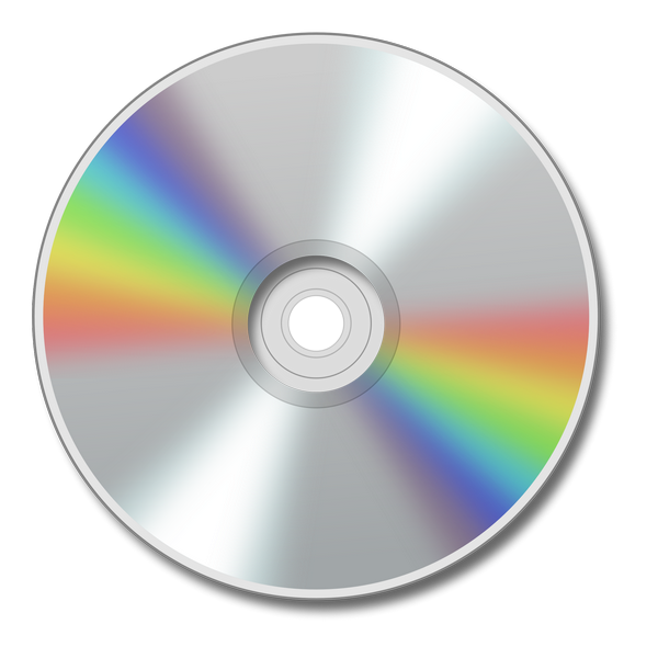 Compact Disc PNG Images Transparent Background | PNG Play