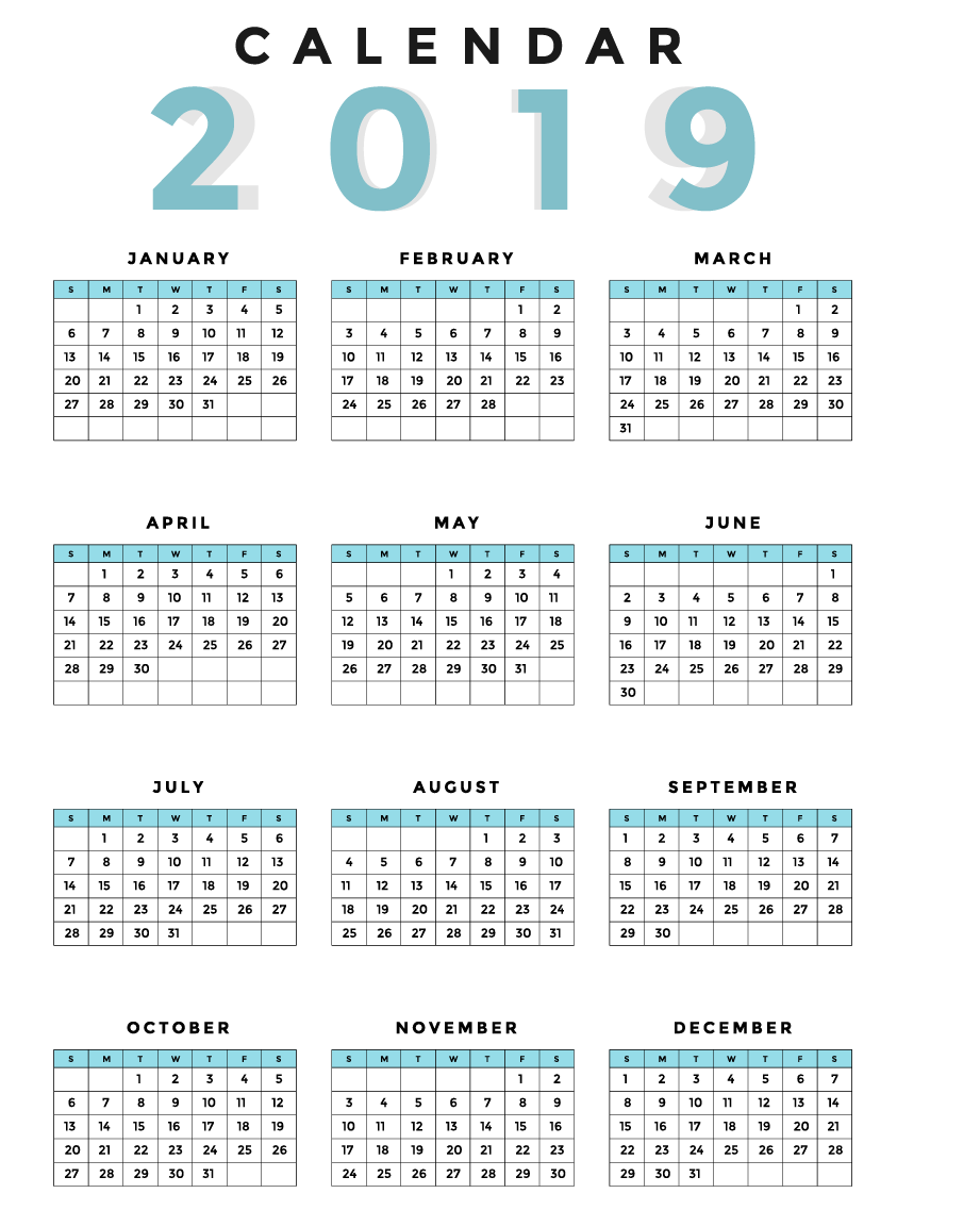 calendar-2019-png-free-commercial-use-images-png-play