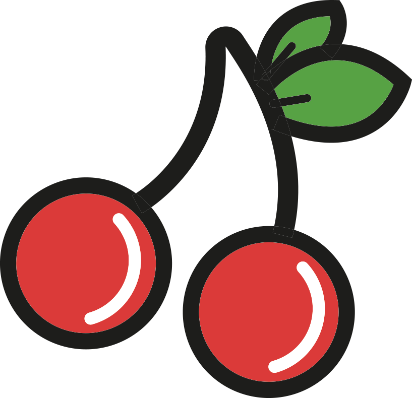 Cartoon Cherry Png Image Free Download Png Play