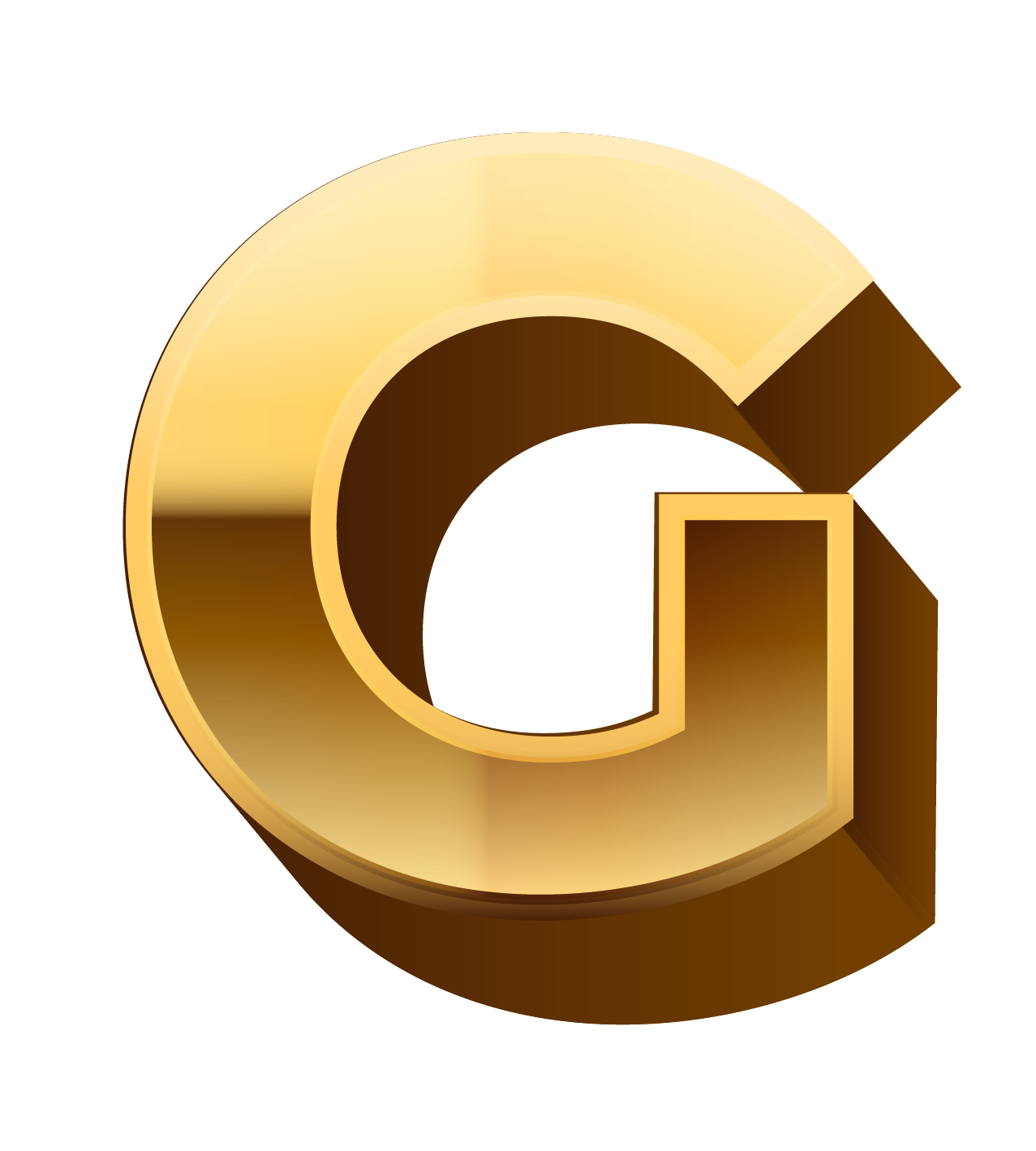 Icon Pictures Letter G Png Transparent Background Free Download 21715 ...