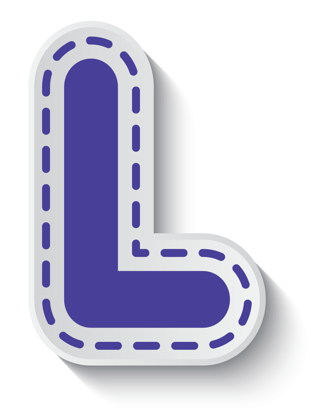 Letter L PNG Royalty-Free Photo | PNG Play