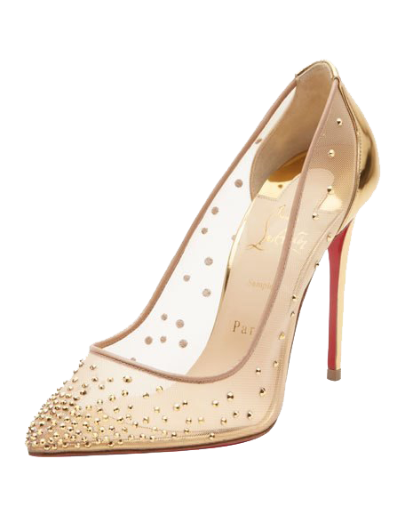 Louboutin PNG Images Transparent Background | PNG Play