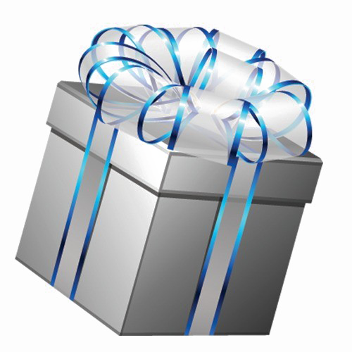 Gift PNG Images Transparent Background | PNG Play