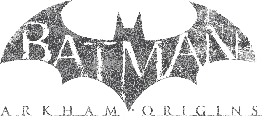 Batman Arkham City Logo PNG Images Transparent Background | PNG Play