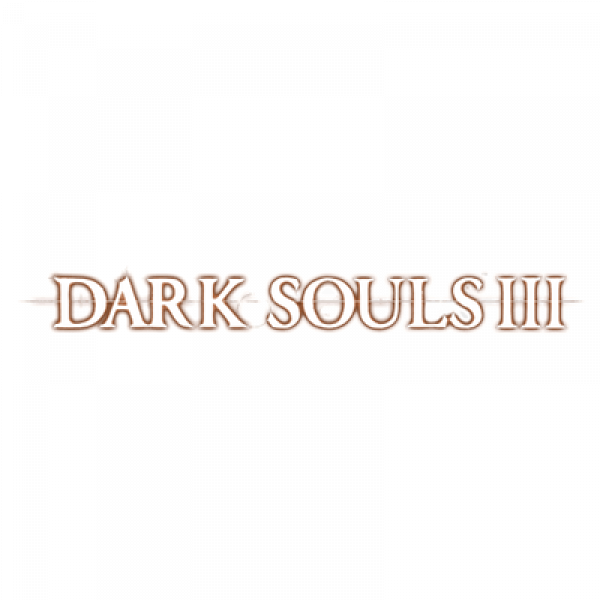 Dark Souls Logo No Background Clip Art - PNG Play