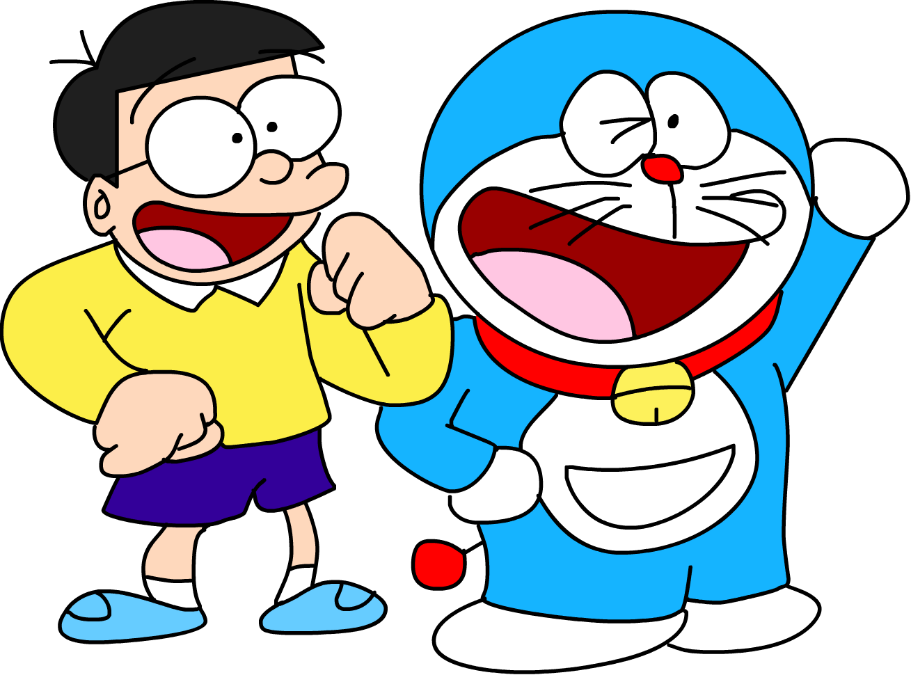 Doraemon Download Free PNG | PNG Play
