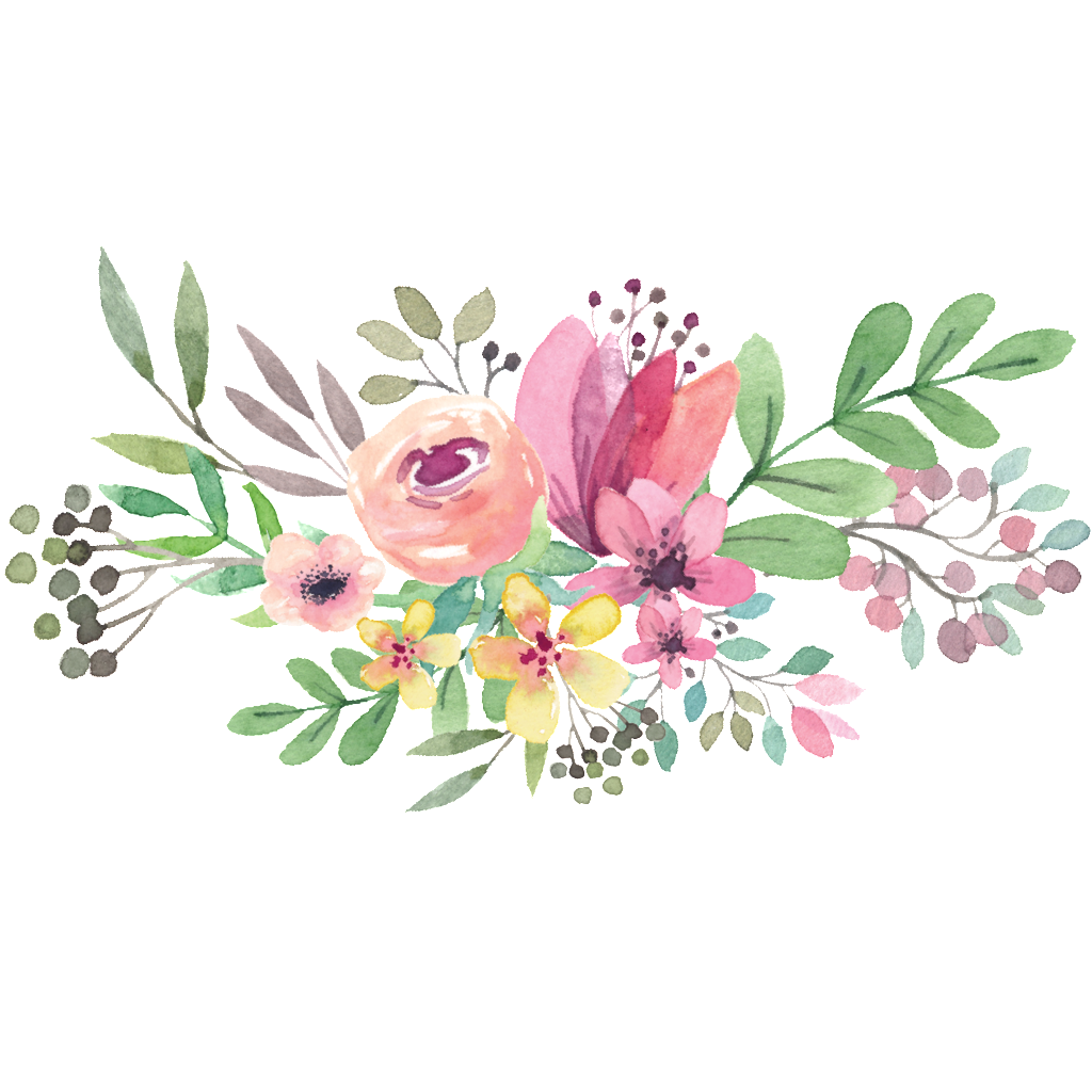 Flower PNG Photo Clip Art Image 