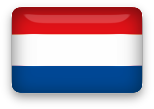 Pays-Bas Fond de drapeau PNG Image | PNG Play