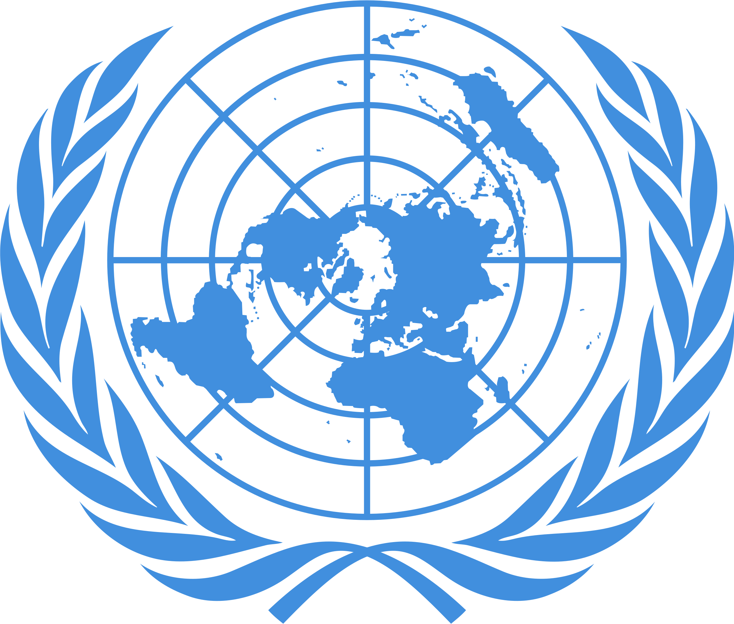 United Nations Flag PNG Bilder HD | PNG Play