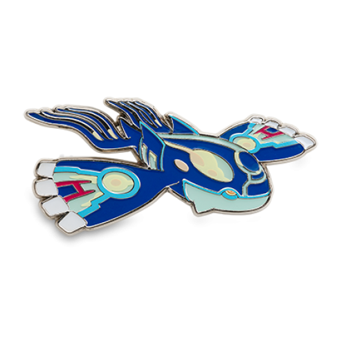 Kyogre Pokemon PNG Pic Background