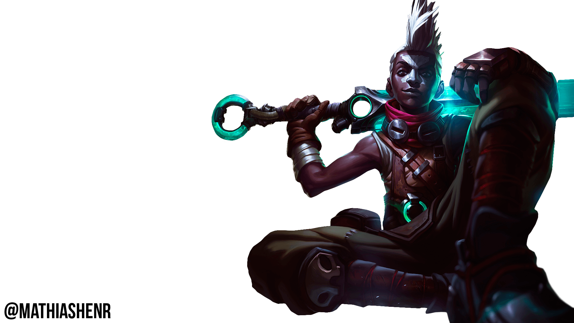 League Of Legends PNG Free File Download