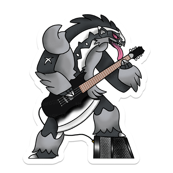 Obstagoon Pokemon PNG HD Photos