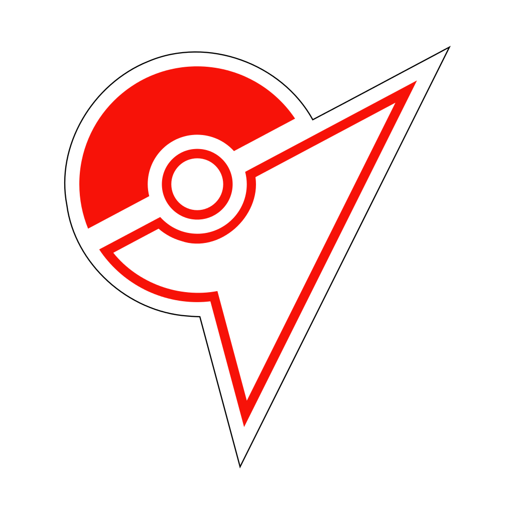 [ベスト] pokemon go logo transparent png 148711