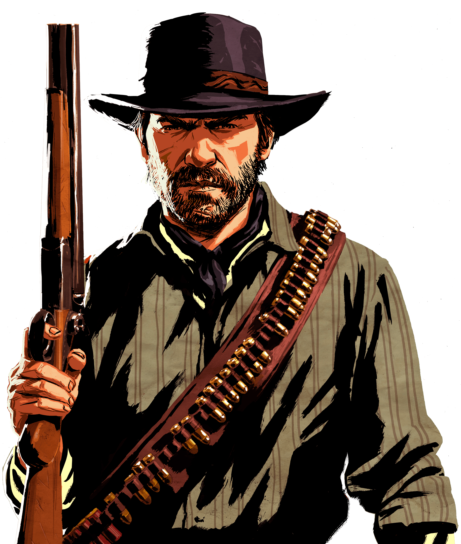 Red Dead Redemption ฟรี Png Clip Art Png Play