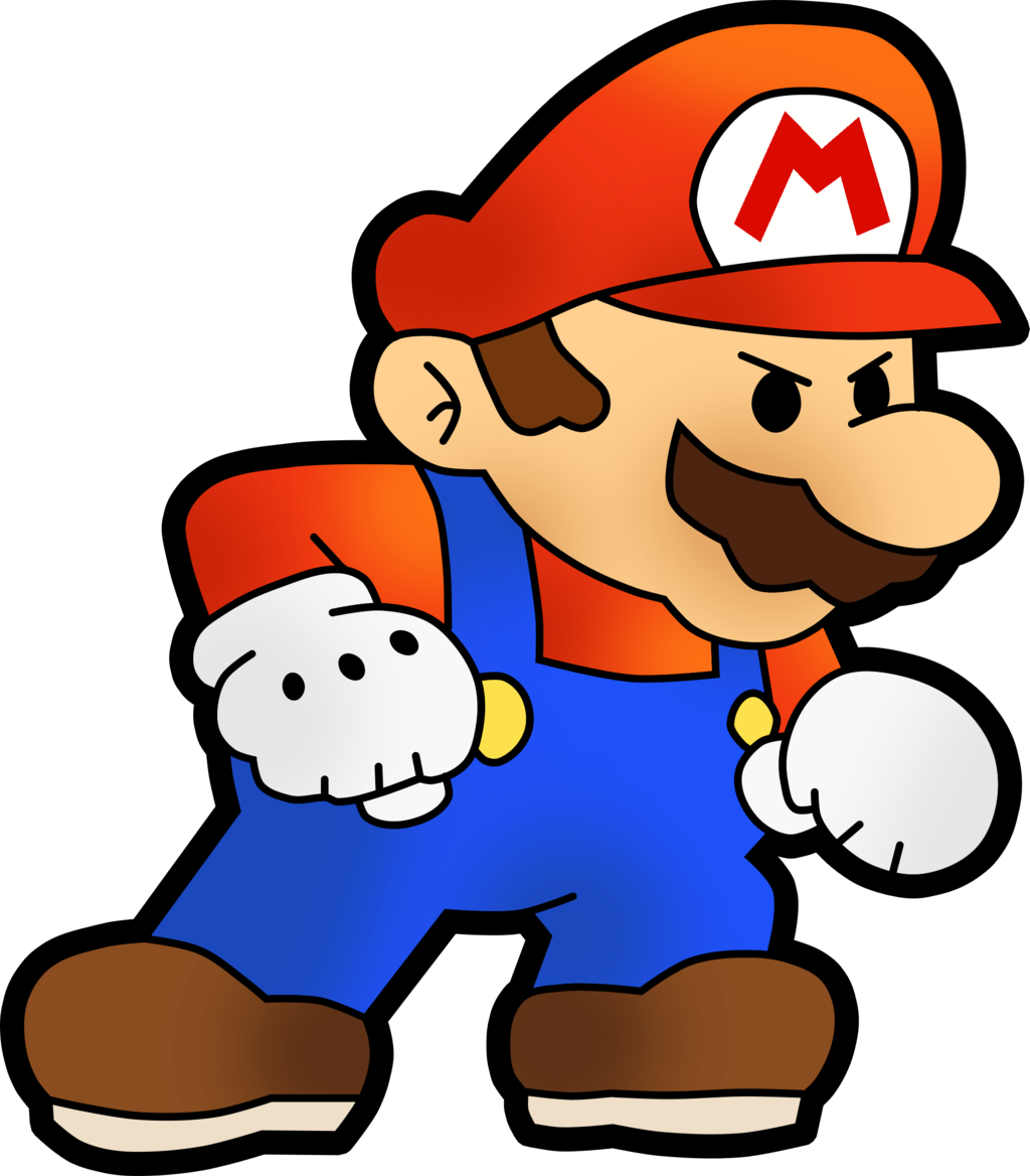 Super Mario 64 PNG gratis | PNG Play
