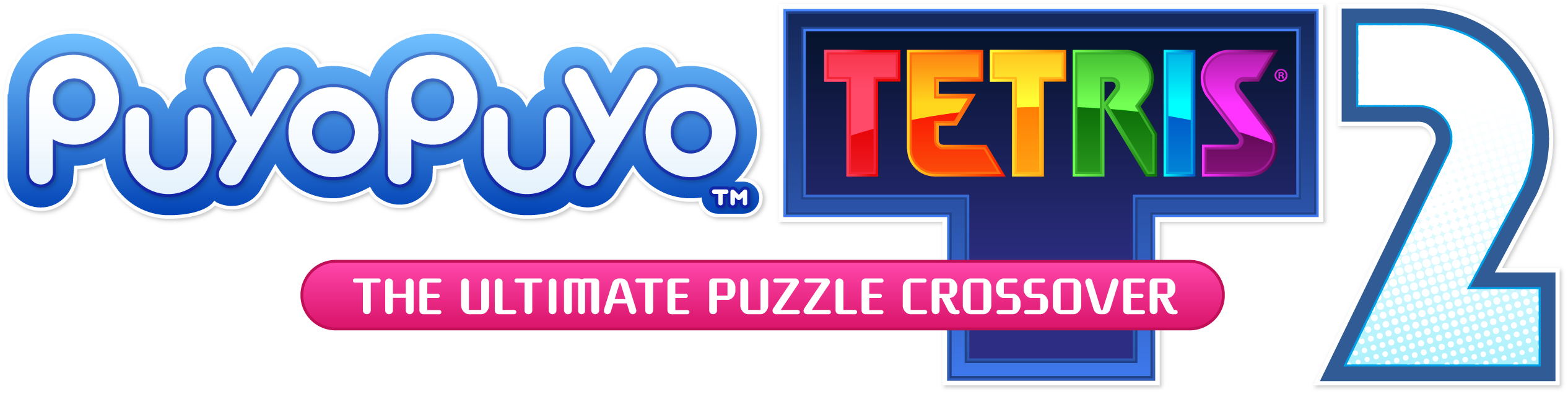 Tetris Logo PNG Images Transparent Background | PNG Play