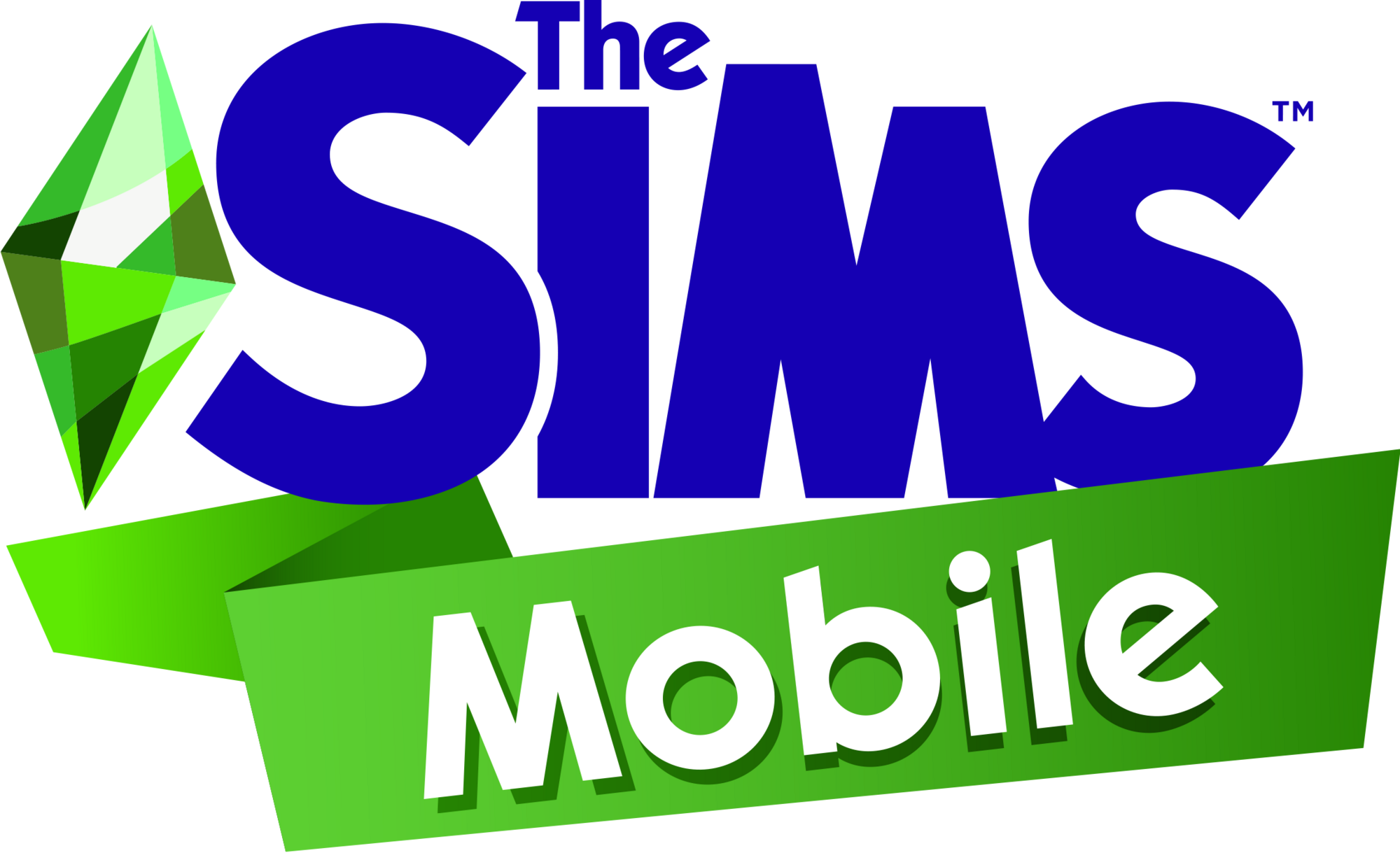 The Sims Logo PNG HD Free Fichier Télécharger | PNG Play