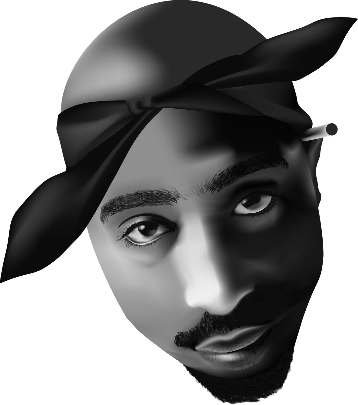 2pac Png Pic Clip Art Background Png Play