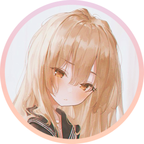 Anime Girl PFP Free Picture PNG | PNG Play