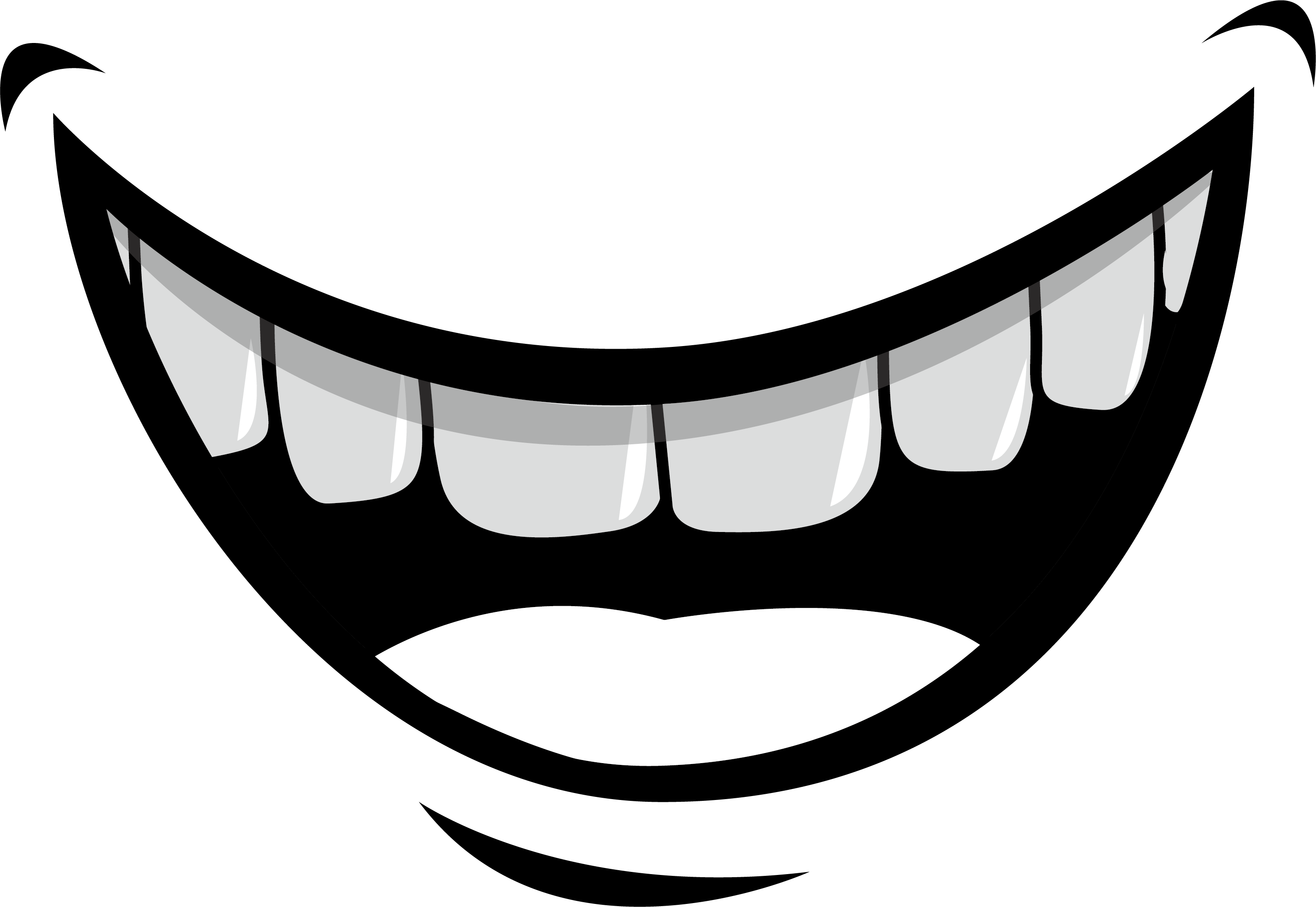 Free Anime Mouth PNG Images HD Anime Mouth PNG Download  vhv