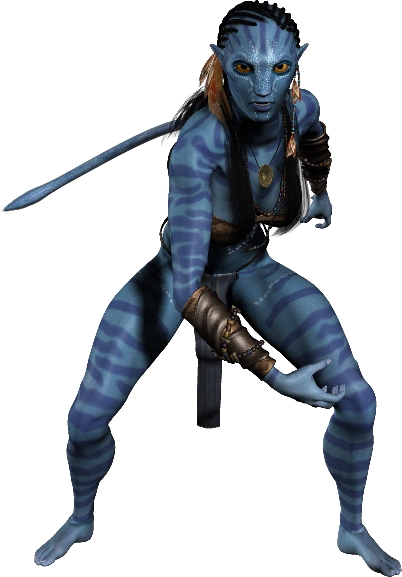 Avatar Free PNG