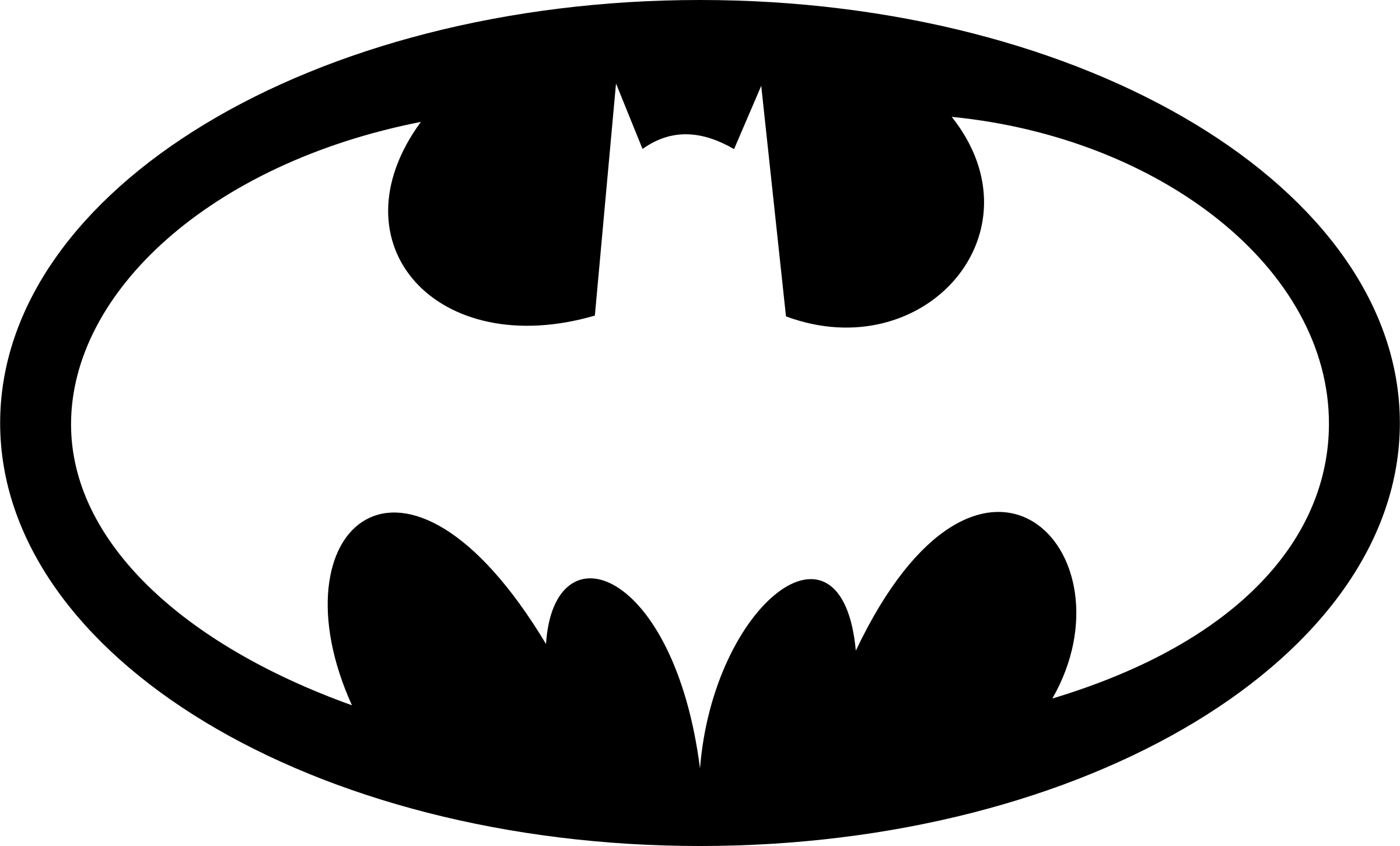 Batman Logos Free Picture PNG