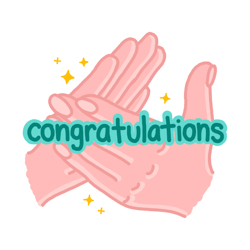 Congratulations Gifs PNG Images HD | PNG Play