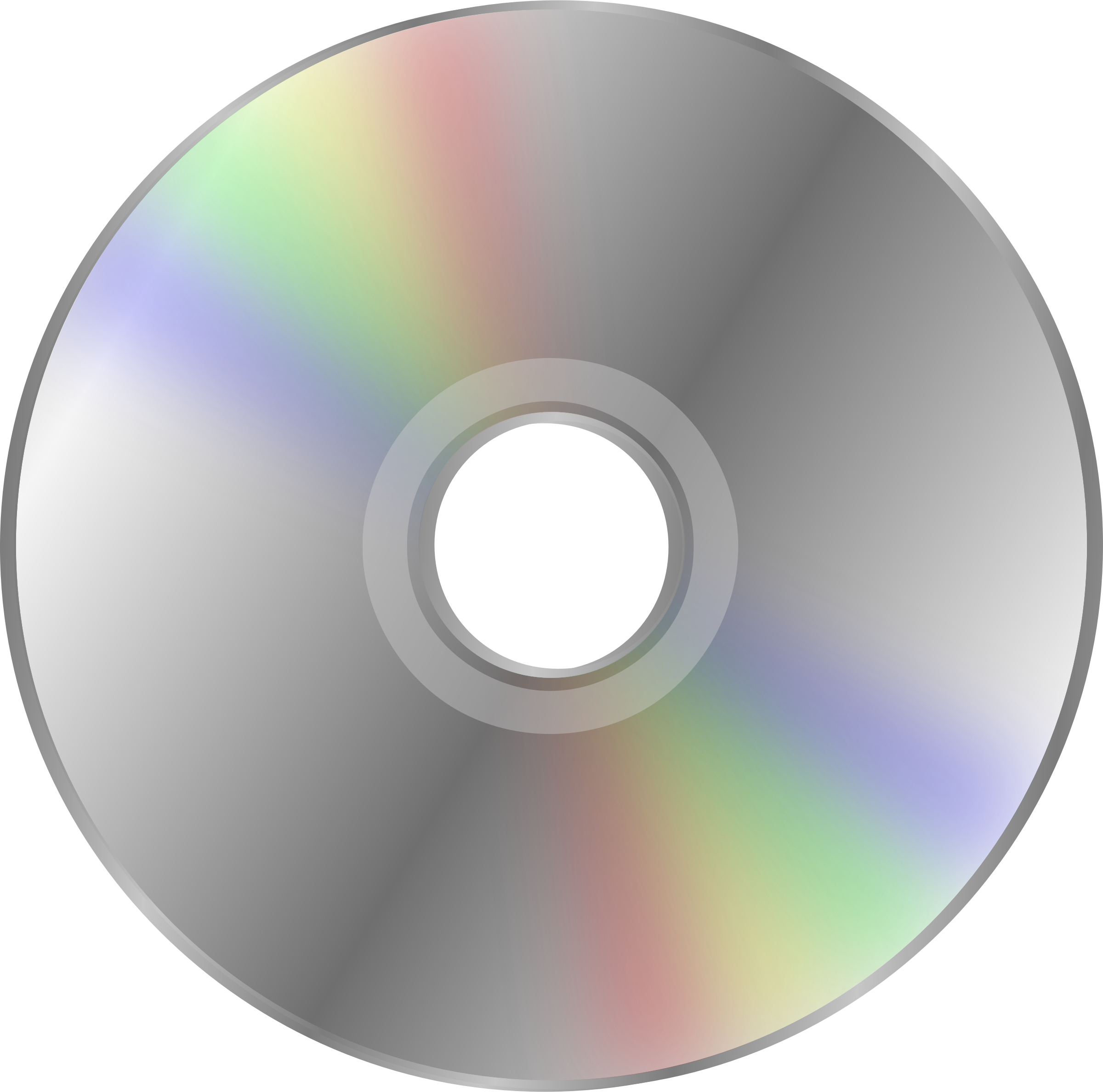DVD Transparent File - PNG Play