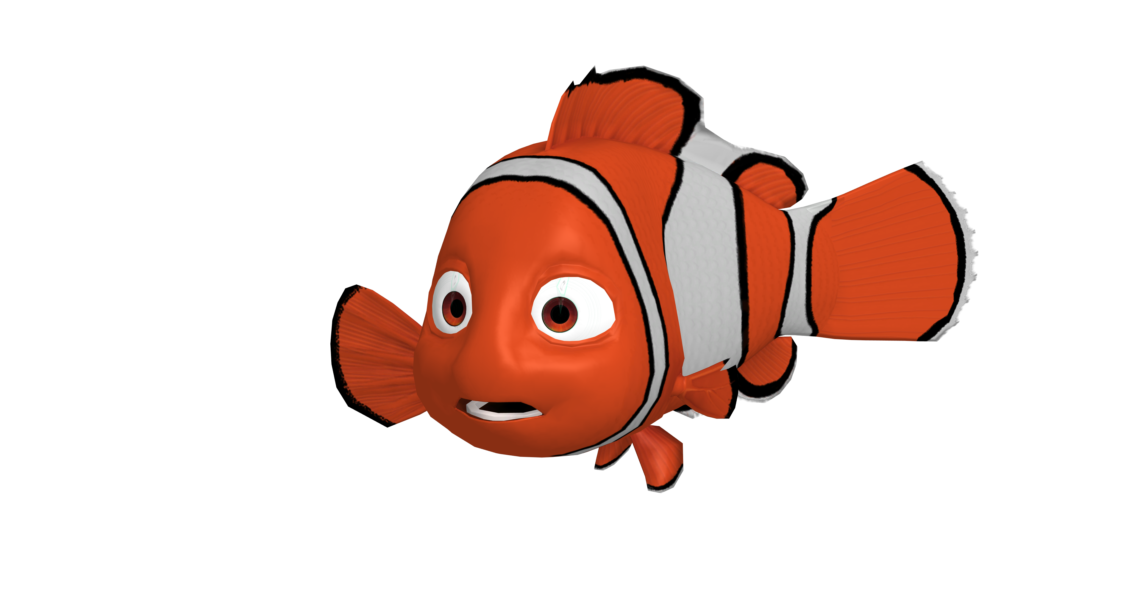 Finding Nemo Background PNG Clip Art