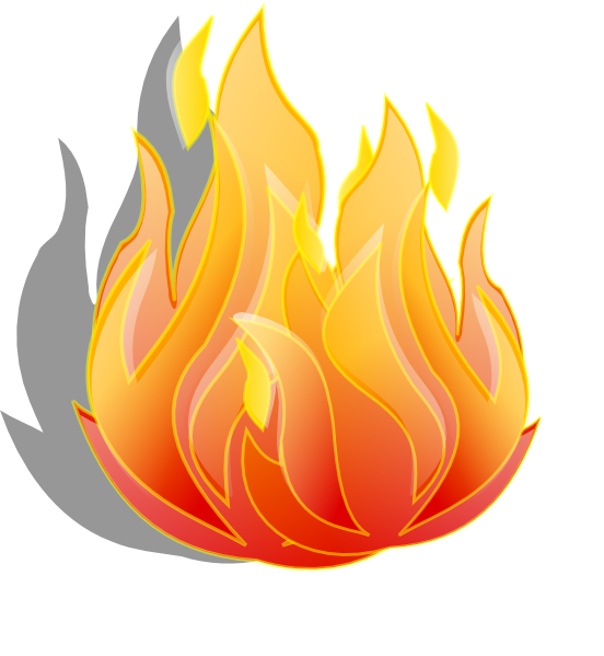 Fire Clipart Download Free PNG