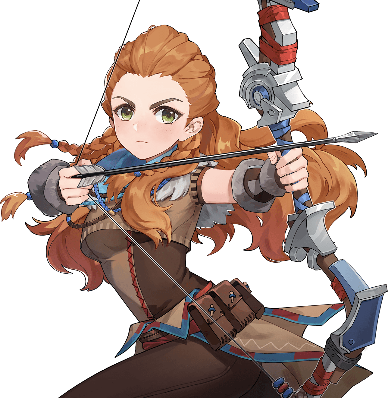 Fornite Aloy Free Picture PNG - PNG Play