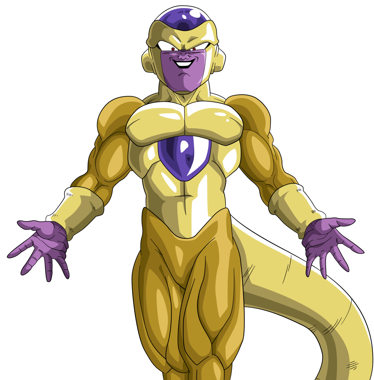 Frieza Background PNG
