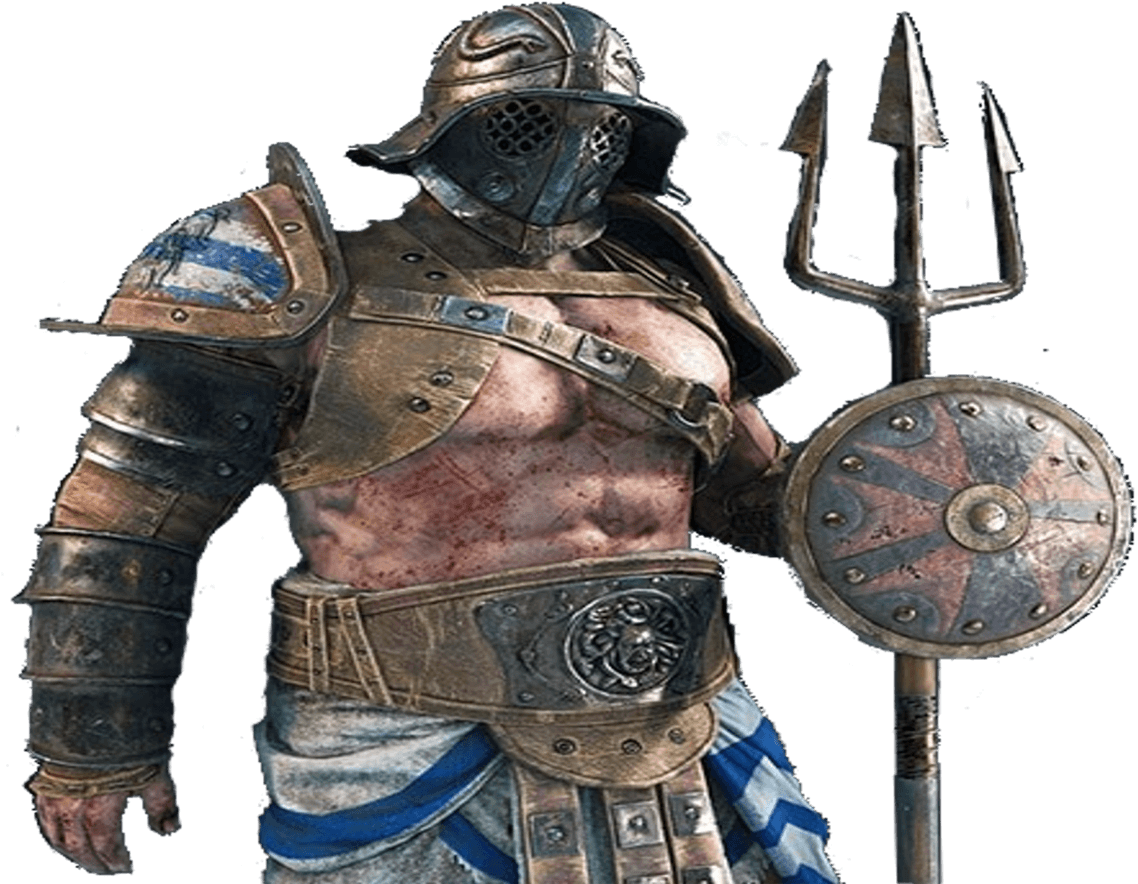 Gladiator PNG HD Images