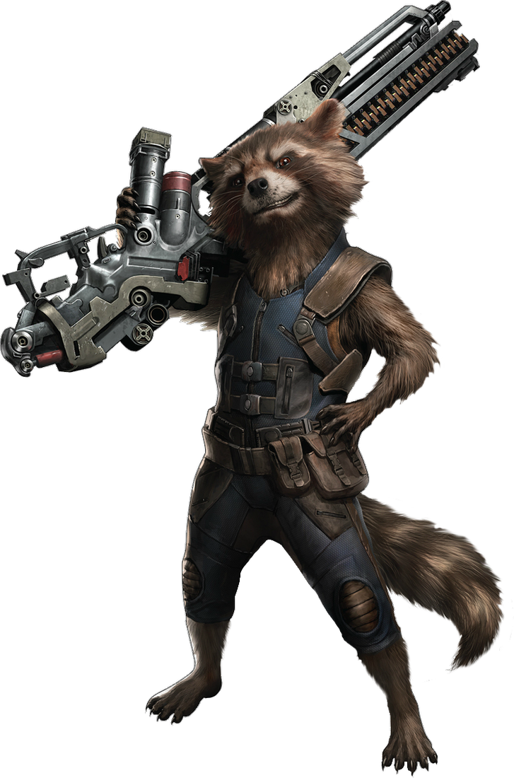 Guardians Of The Galaxy Clip Art Transparent File