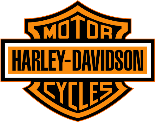 Harley Davidson Logos Png Hd Quality Png Play