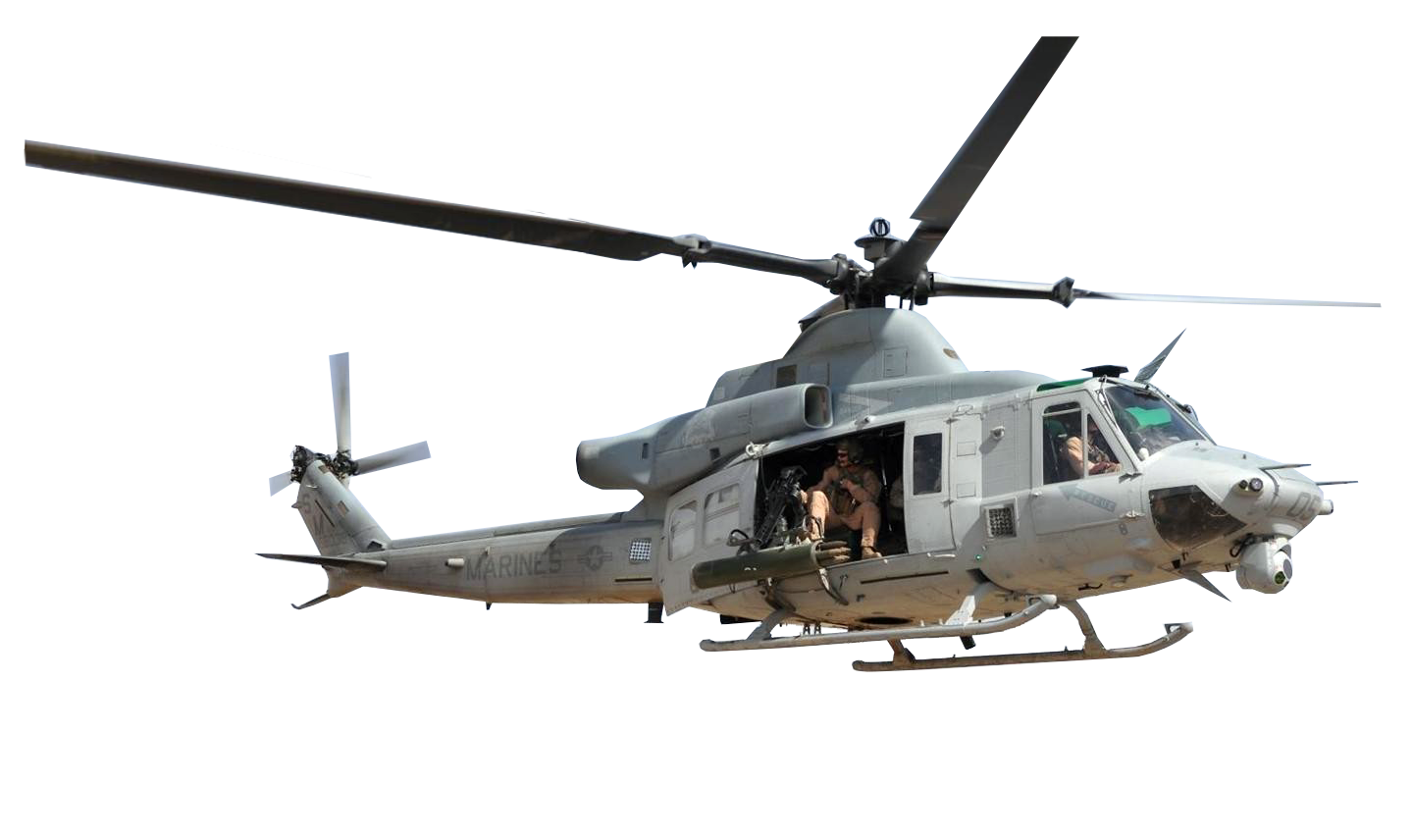 Helicopters PNG HD Quality