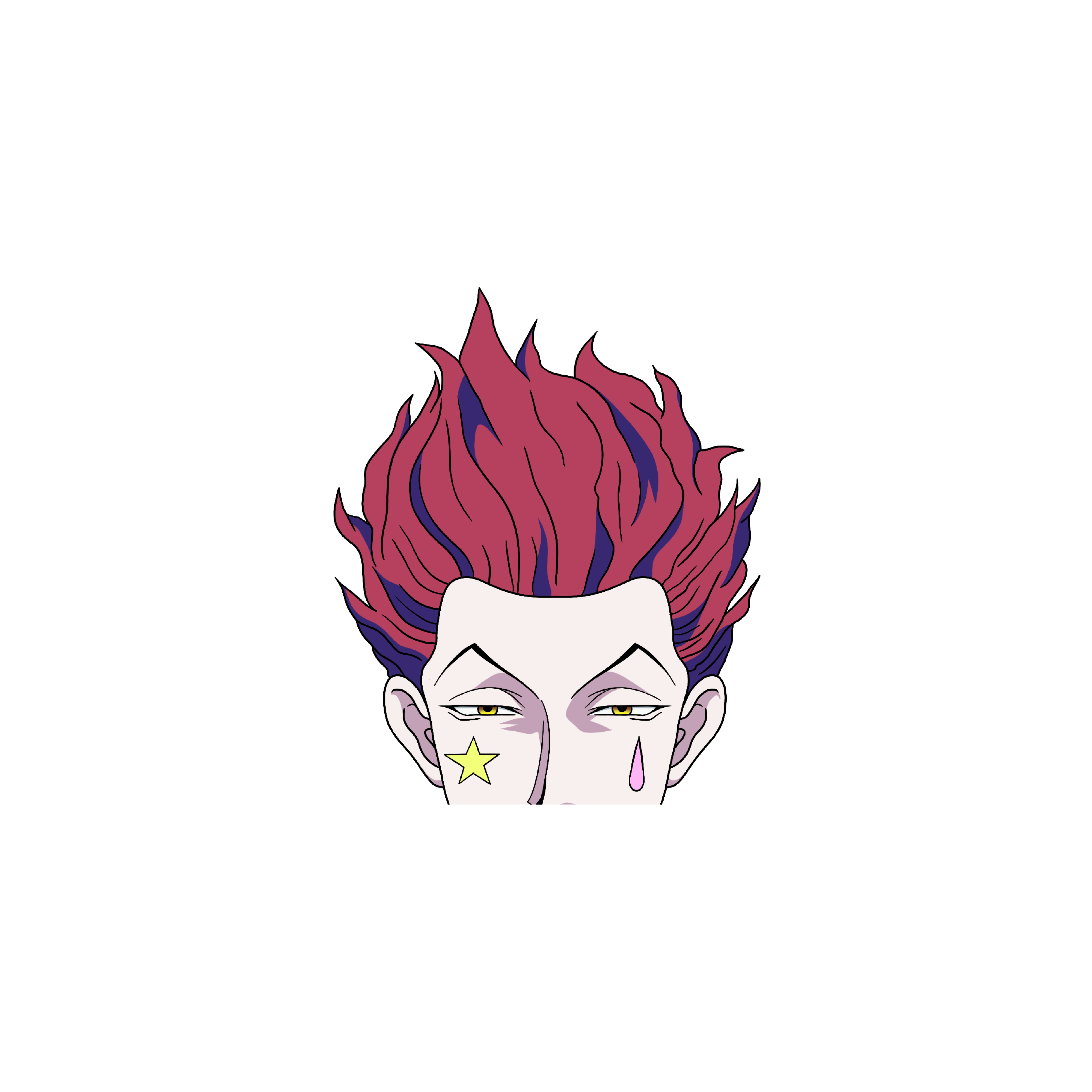 Best 50 Hisoka Png Logo Clipart Hd Background | Porn Sex Picture
