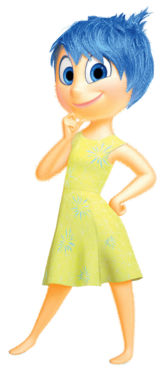 Inside Out Background PNG